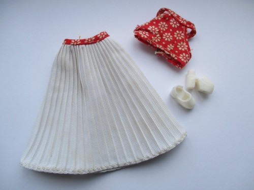 Mary quant daisy doll - mary,