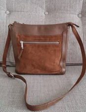 Next Leather Bag
