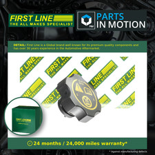 Radiator Cap FRC130 First Line