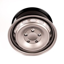 Renault Genuine 16" 7J Steel