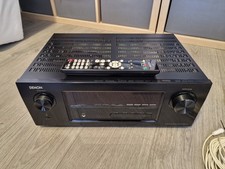 Denon AVR-2113 7.1 Receiver -