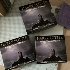 Harry Potter and the Prisoner