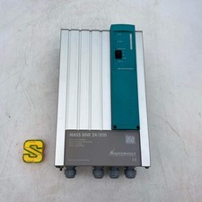 Mastervolt 24020800 Mass Sine