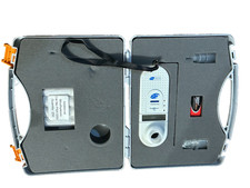 Carefusion Micro Medical Smoke