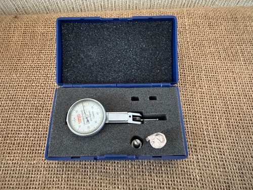 Kennedy metric dial - dial, test