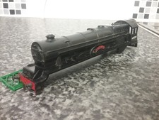 OO GAUGE HORNBY TRIANG BLACK