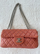 CHANEL 2008 Vintage East West