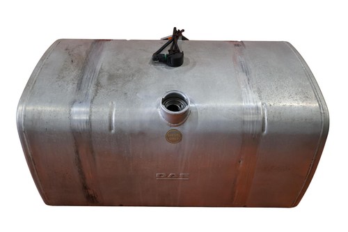 Fits daf aluminum - fits, xd