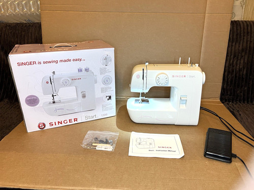 Singer start 1306 - singer,