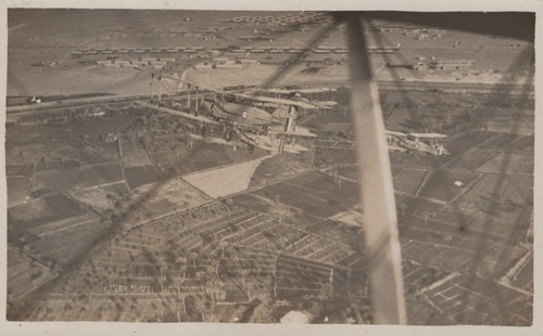Raf 208 sqdn egypt 1924 - raf,