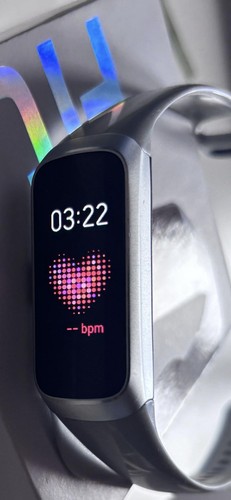 Samsung galaxy fit smart - samsung,