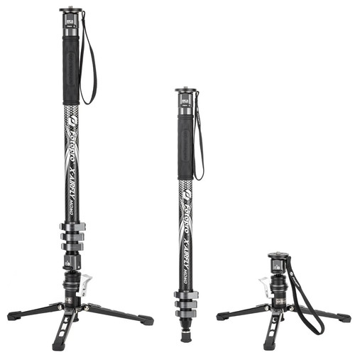 Fotopro 186cm 1 carbon - fotopro,