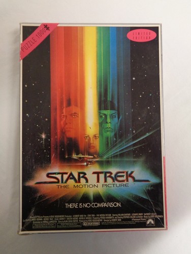 Star trek the - star,