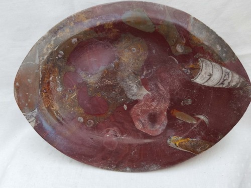 Vintage polished stone - vintage,