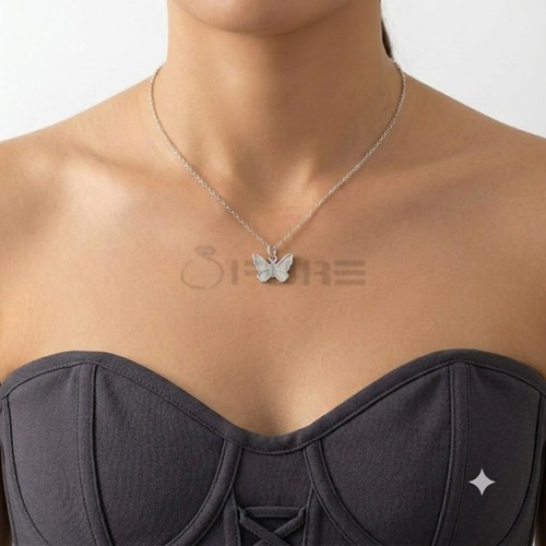 925 sterling silver delicate - 925,