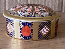 Royal Crown Derby Old Imari