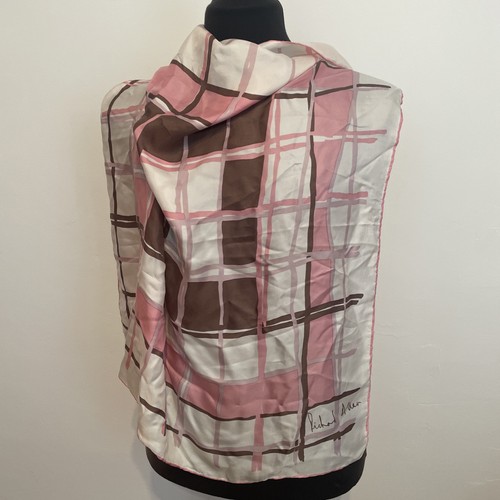Vintage richard allan pink - vintage,