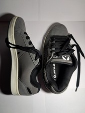 Grey Airwalk Trainers, size 6