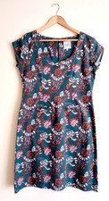 MISTRAL Floral Cotton Stretch