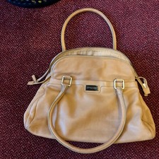 Large Episode Leather Shoulder