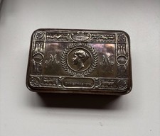 Princess Mary Christmas Tin
