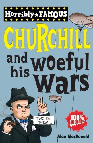 Winston churchill and his - winston,