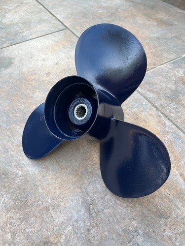 Mercury marine propeller - mercury,