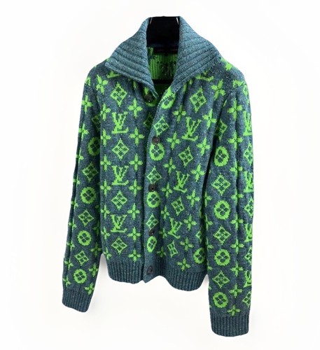 Louis vuitton virgil abloh - louis,
