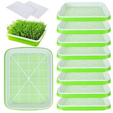 Microgreens Sprouter Tray