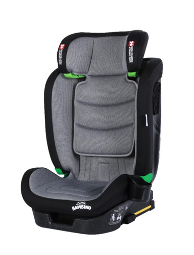 Child car seat - car, isofix