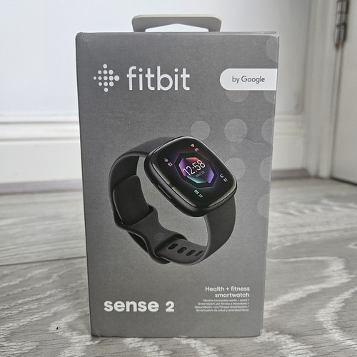 New google fitbit - new,