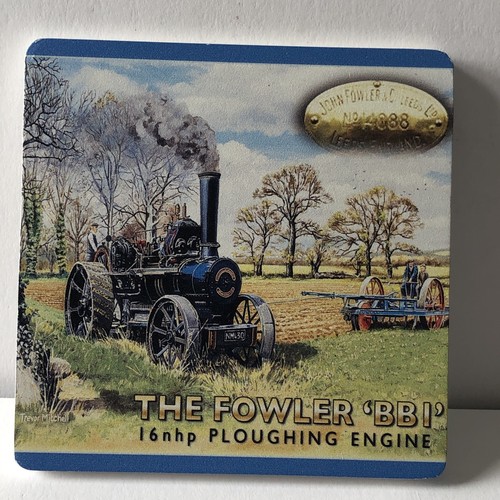 The fowler bbi - the,