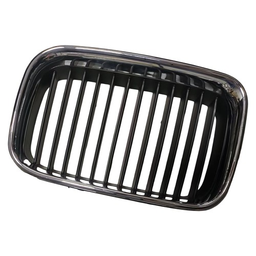 Right front hood - front, bumper