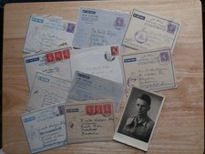 GB WW2 Collection of Soldier's