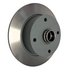 Brake disc front - disc, porsche