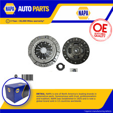 Clutch Kit fits SUZUKI SPLASH