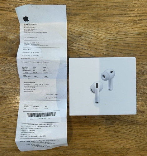 Airpods pro - , (2025)