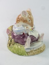 ROYAL DOULTON Brambly Hedge