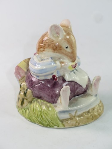 Royal doulton brambly hedge - brambly,