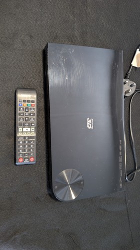 Samsung h6500 blu - samsung, 3d