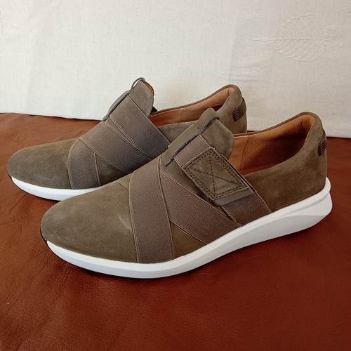 Clarks unstructured rio - unstructured, strap