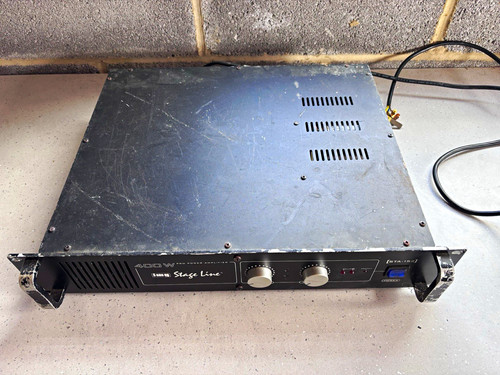 Stage line sta 152 400w - line,