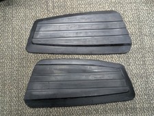 Triumph Trident T150 Knee
