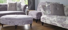 DFS concerto grey Crushed