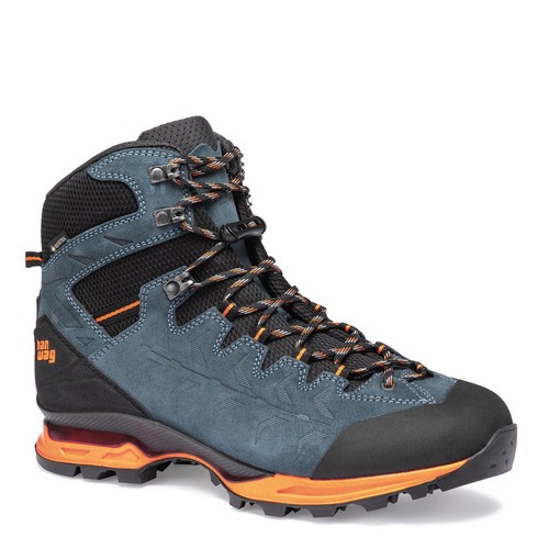 Hanwag makra trek boots - trek, gtx