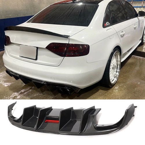 For audi sedan - b8,