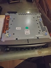 PEUGEOT 308  RADIO cd player