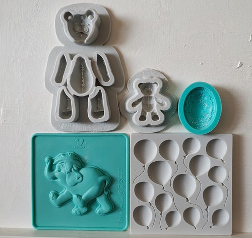 Job lot silicone - job, of