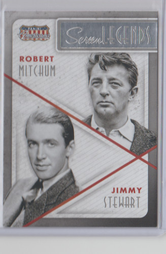 Panini americana screen - panini,