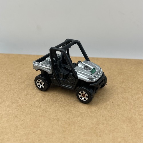 Matchbox yamaha rhino toy - matchbox,